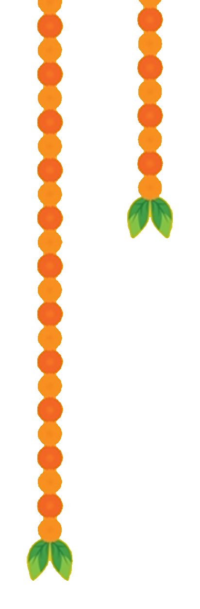Festival Garland